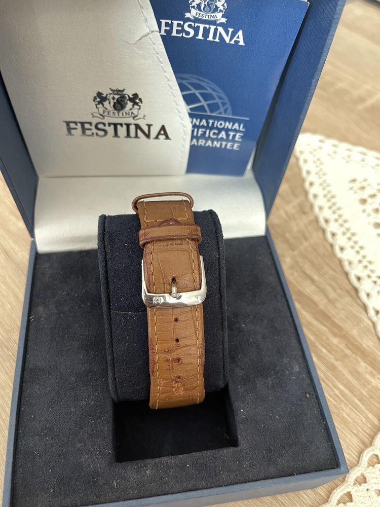 Festina мъжки часовник