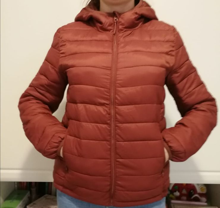 Geaca toamna Pull and Bear