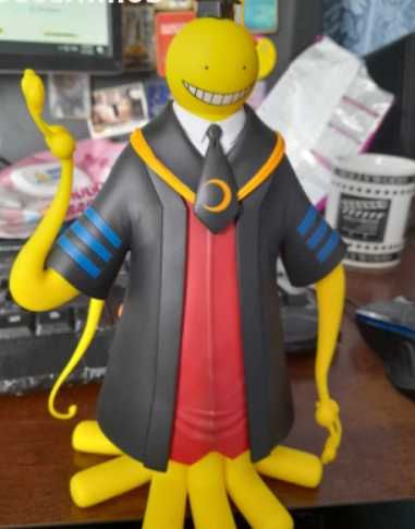 Assassination Classroom - Koro-Sensei SFC Figur