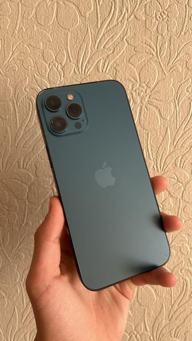 Айфон 12про макс 128гб