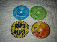 Cd muzica MP 3 Originale noi