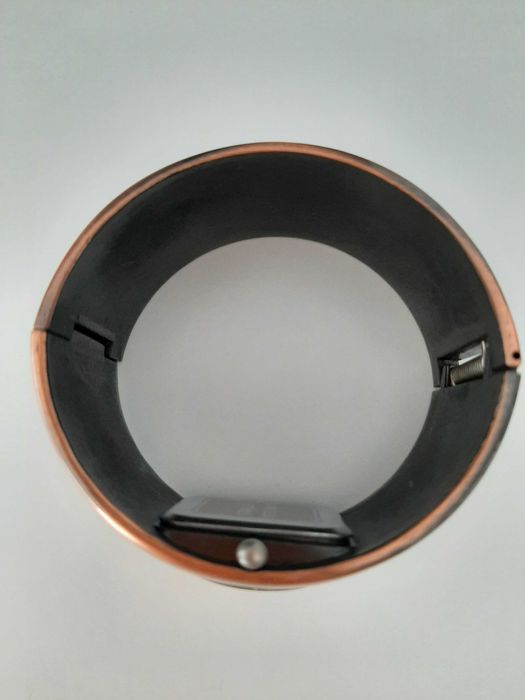 Ceas de mana (bratara ajustabila) 2 bucati