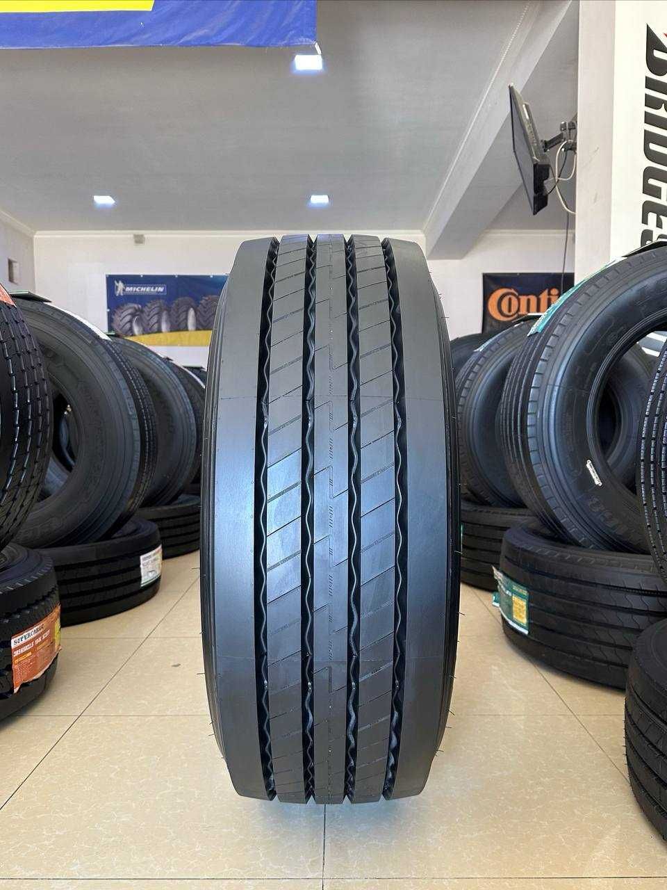 385/65 R22.5 Balon