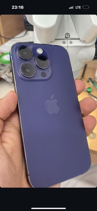 Iphone 14 pro 128gb