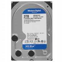 Жёсткий диск Western Digital 3tb