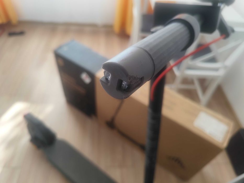 Тротинетка Xiaomi Electric Scooter 4 Pro (2nd Gen), с гаранция