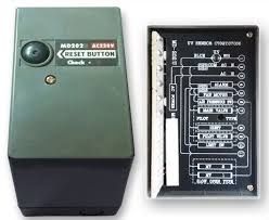 Запчасти для горелок