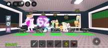 Roblox Steal a Brainrot