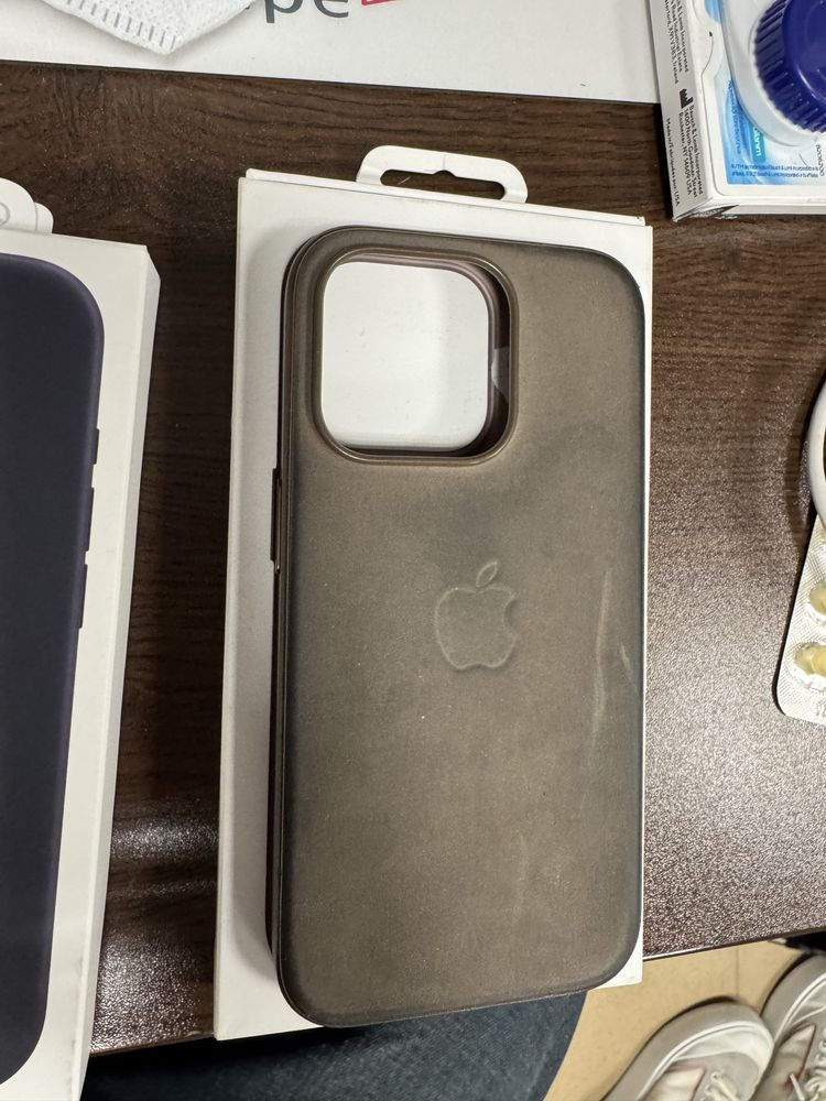 iPhone 15 pro Оригинални кейсове