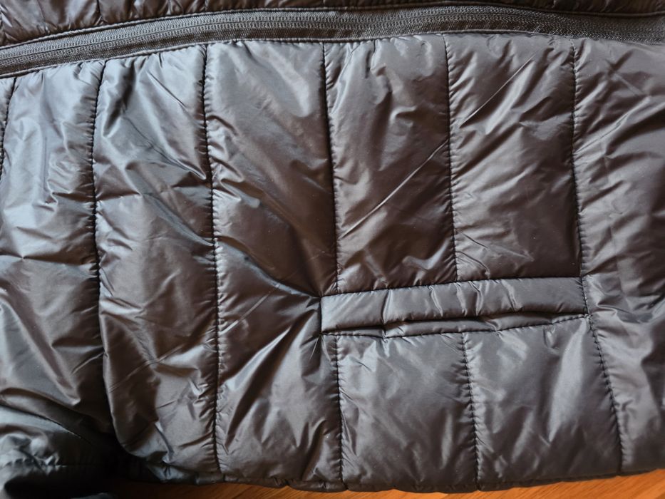 Детско яке за дъжд