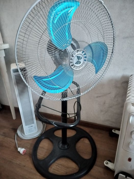 Продам вентилятор б/у
