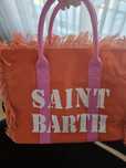 Geanta plaja Saint Barth