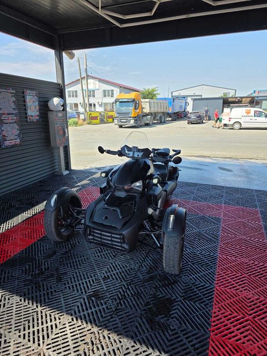 Can Am Ryker 900