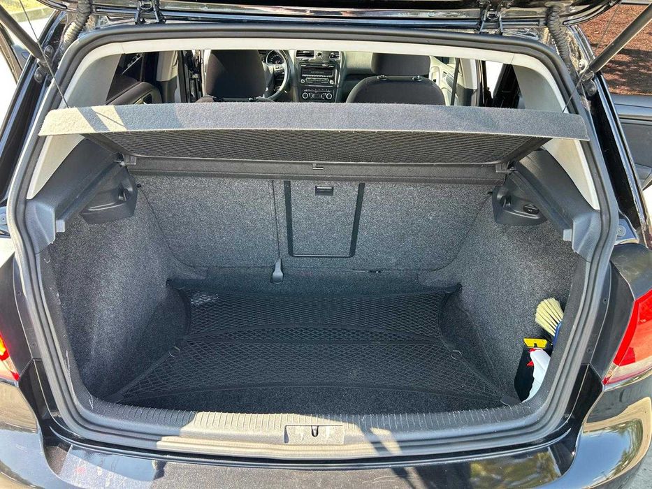 VW Golf 6 BlueMotion – 1.6 TDI 105 CP (77 kW)