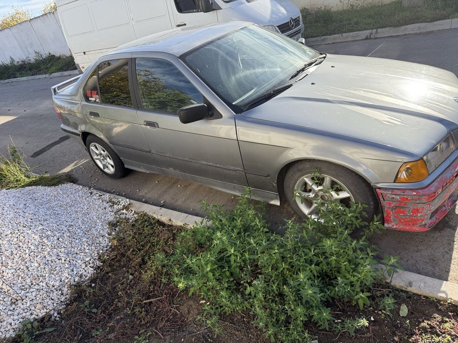 Bmw e36 sedan 316