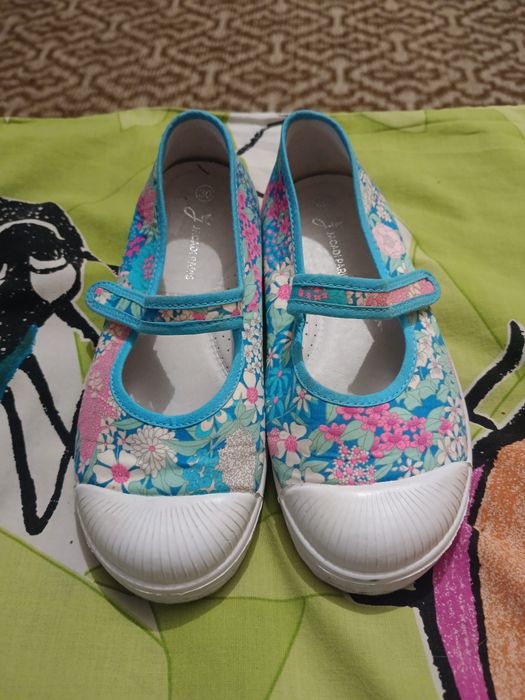 Брендовые вещи на девочку