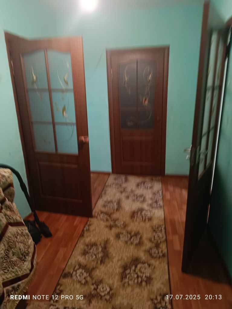 Продается дом в центре Аксукенте
