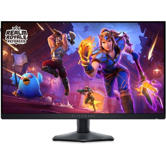 Monitor Gaming IPS LED Dell Alienware 27