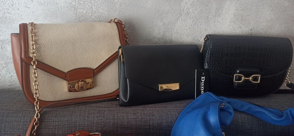 Zarena,Mango,H&M,DUNE