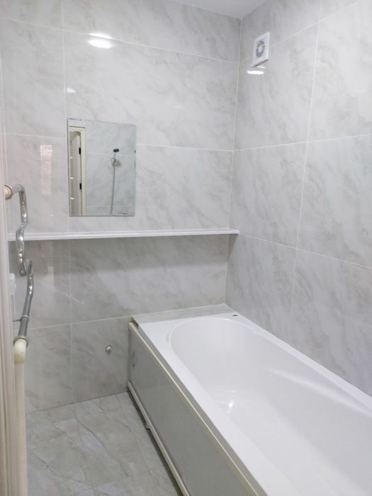 Срочно сдам !  Куйлюк - 2  3\3\4   ремонт  обстановка