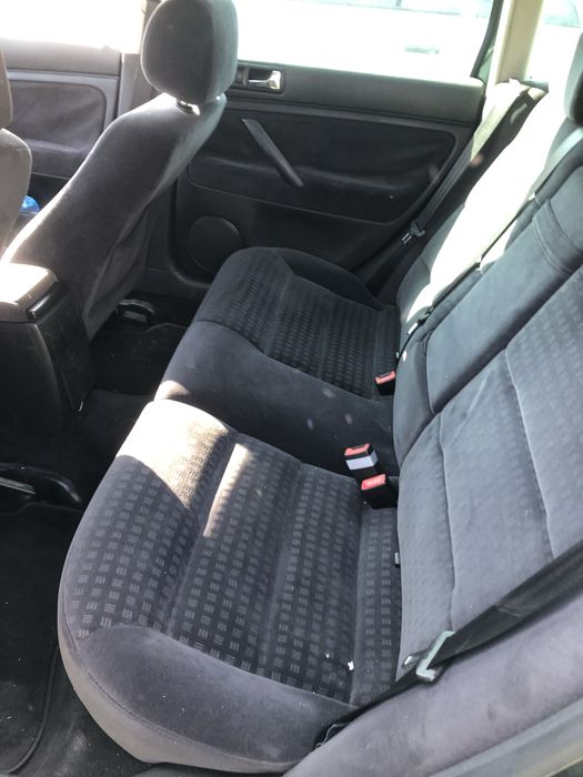 VW Passat b5.5 2003 1.9