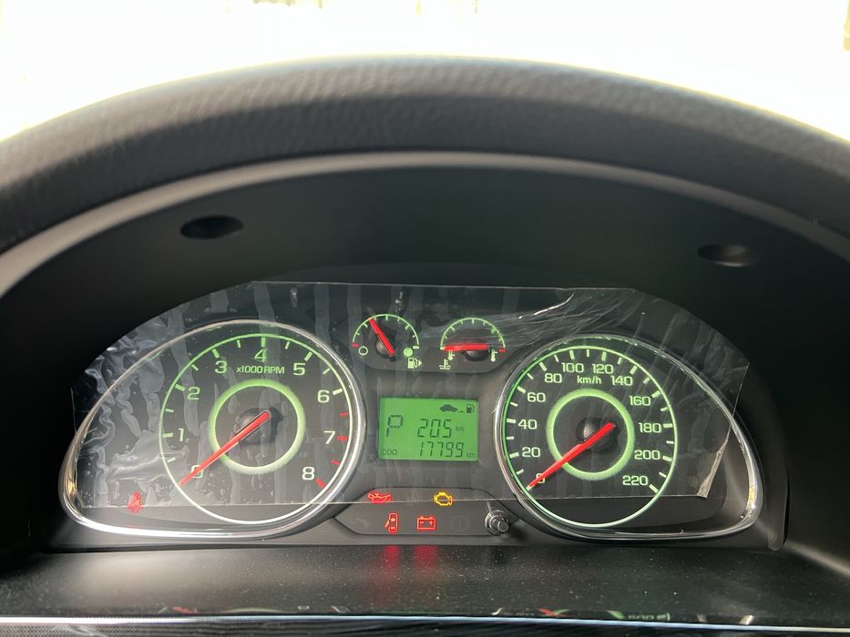 Gentra-2023 3-поз. Навороченная, не битая не крашеная