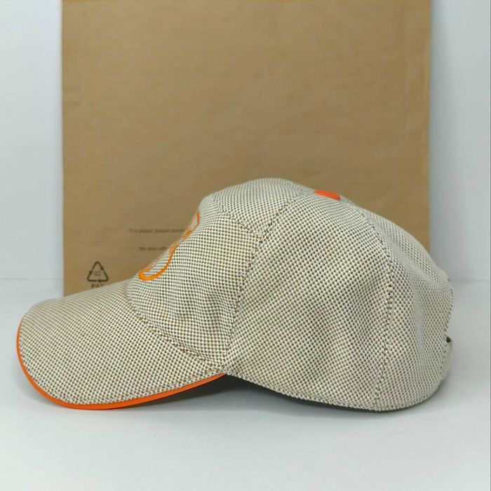 Шапка H cut  hat