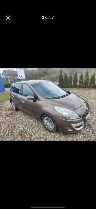 !!!Renault SCENIC!!!