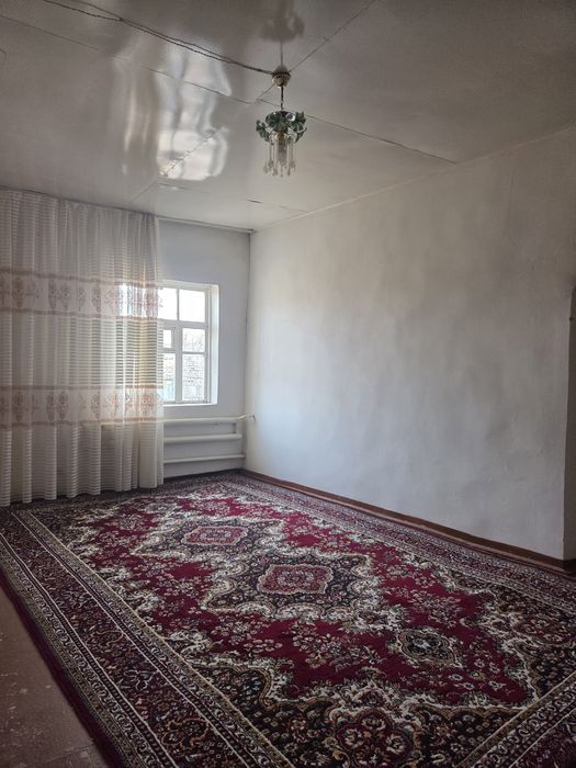 Тез арада барлык колайлыкларга ийе жер уй сатылады