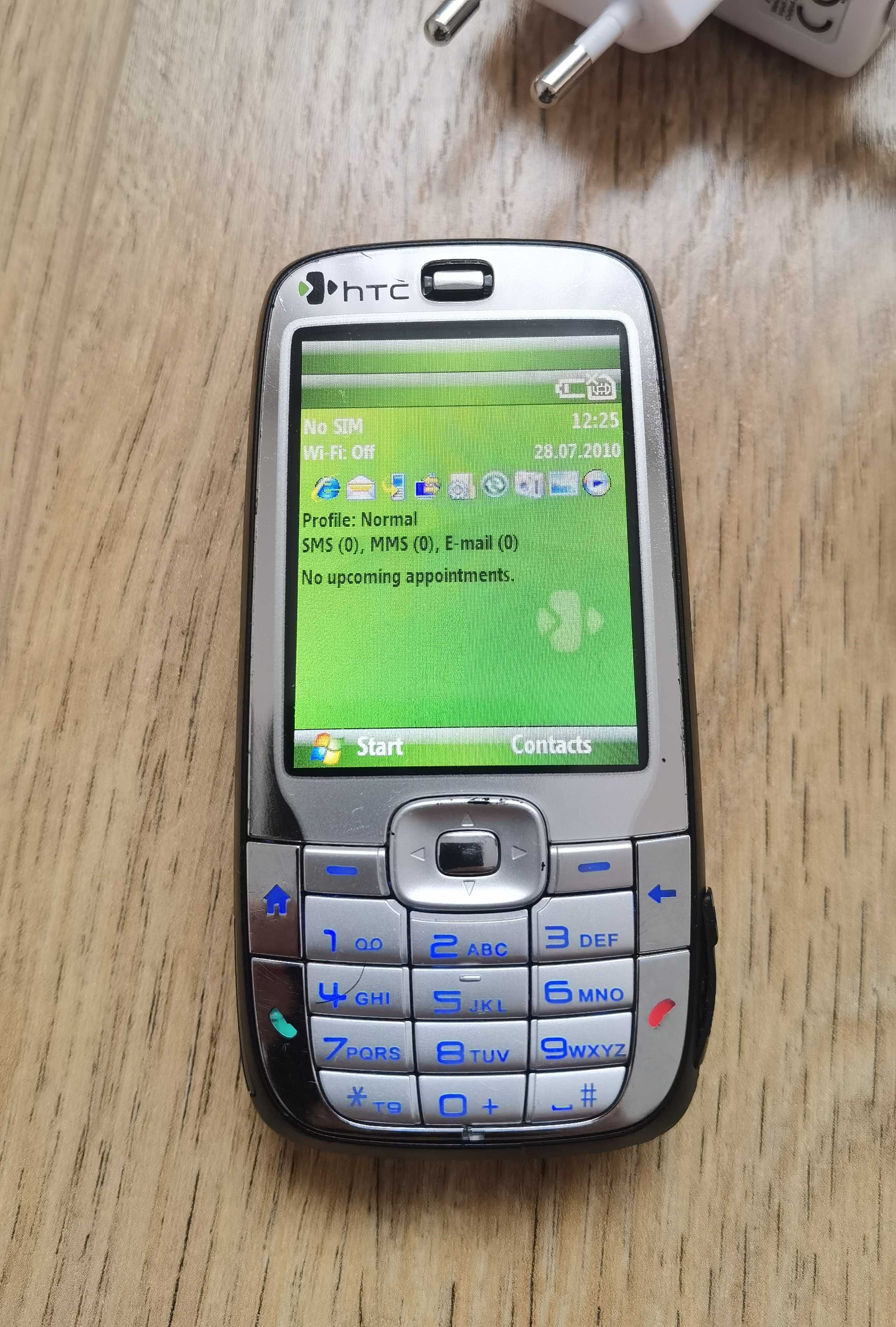 HTC S710 Funcțional, testat în apel!