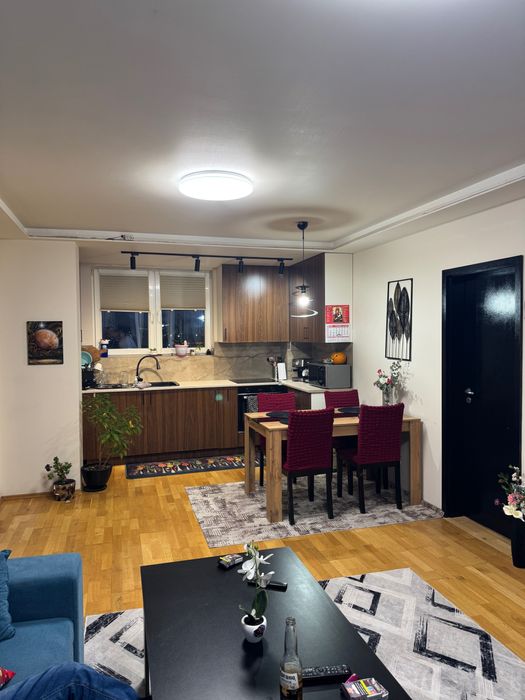 Продажба на апартамент