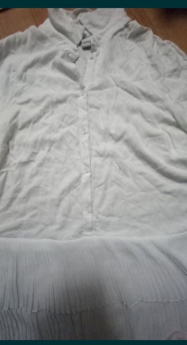 Bluză elegantă damă XL