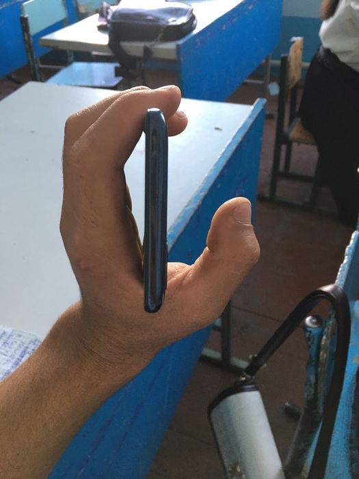 Samsung A51 tel ideal