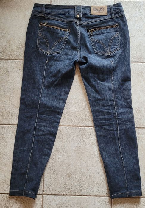 Vand blugi Dolce Gabbana