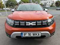 Dacia Duster Impecabil !!! Nota 9/10 !!!