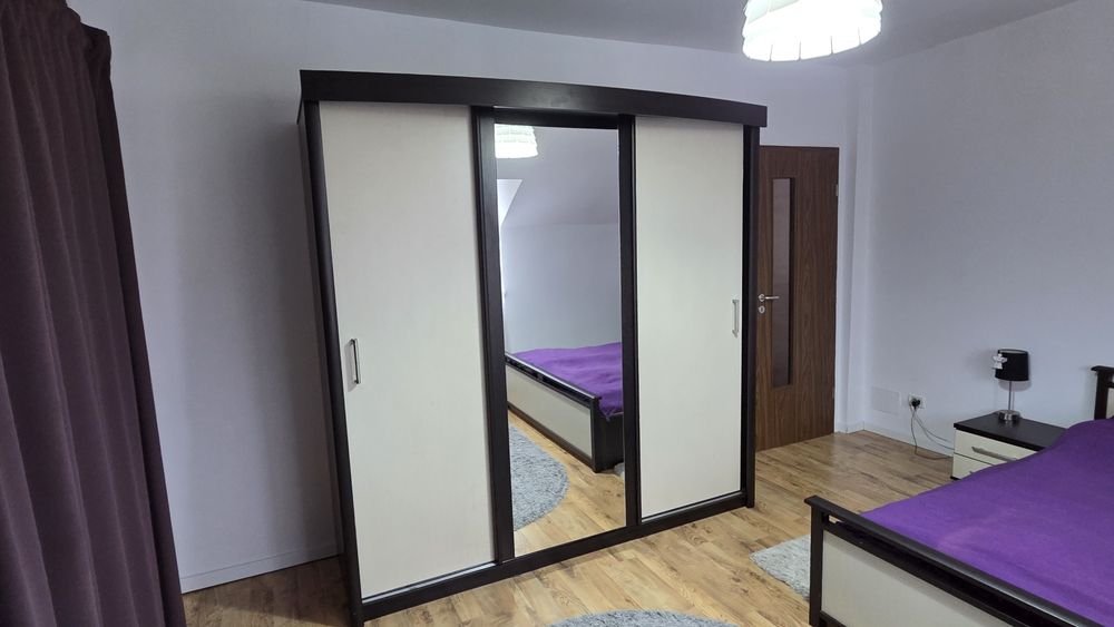 Set mobilier dormitor