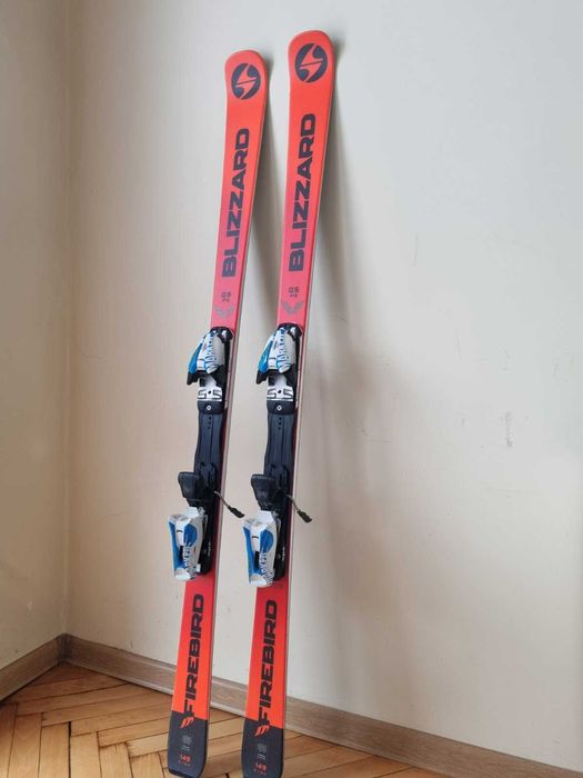 Ски Blizzard FIS