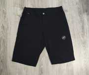 Мъжки къси панталони Mammut Hueco 32 size EU48