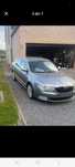 Skoda superb 2010
