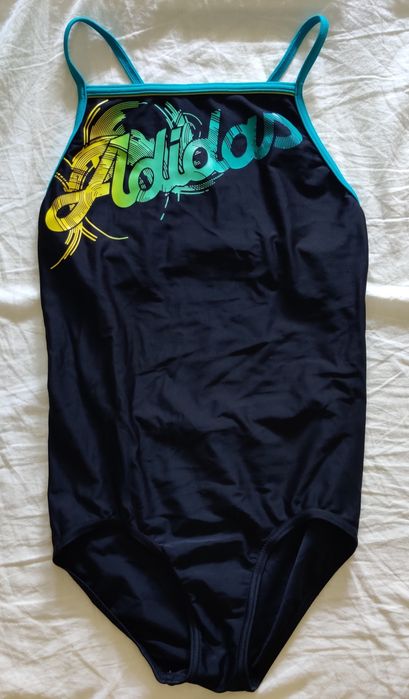 Costum de baie Adidas