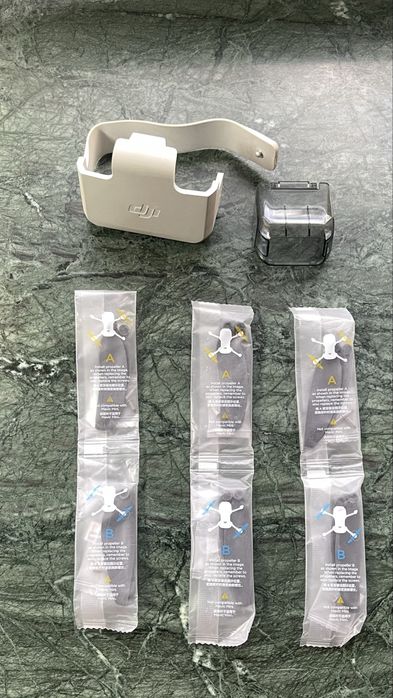 Продаю аксессуары для дрона DJI Mini 2