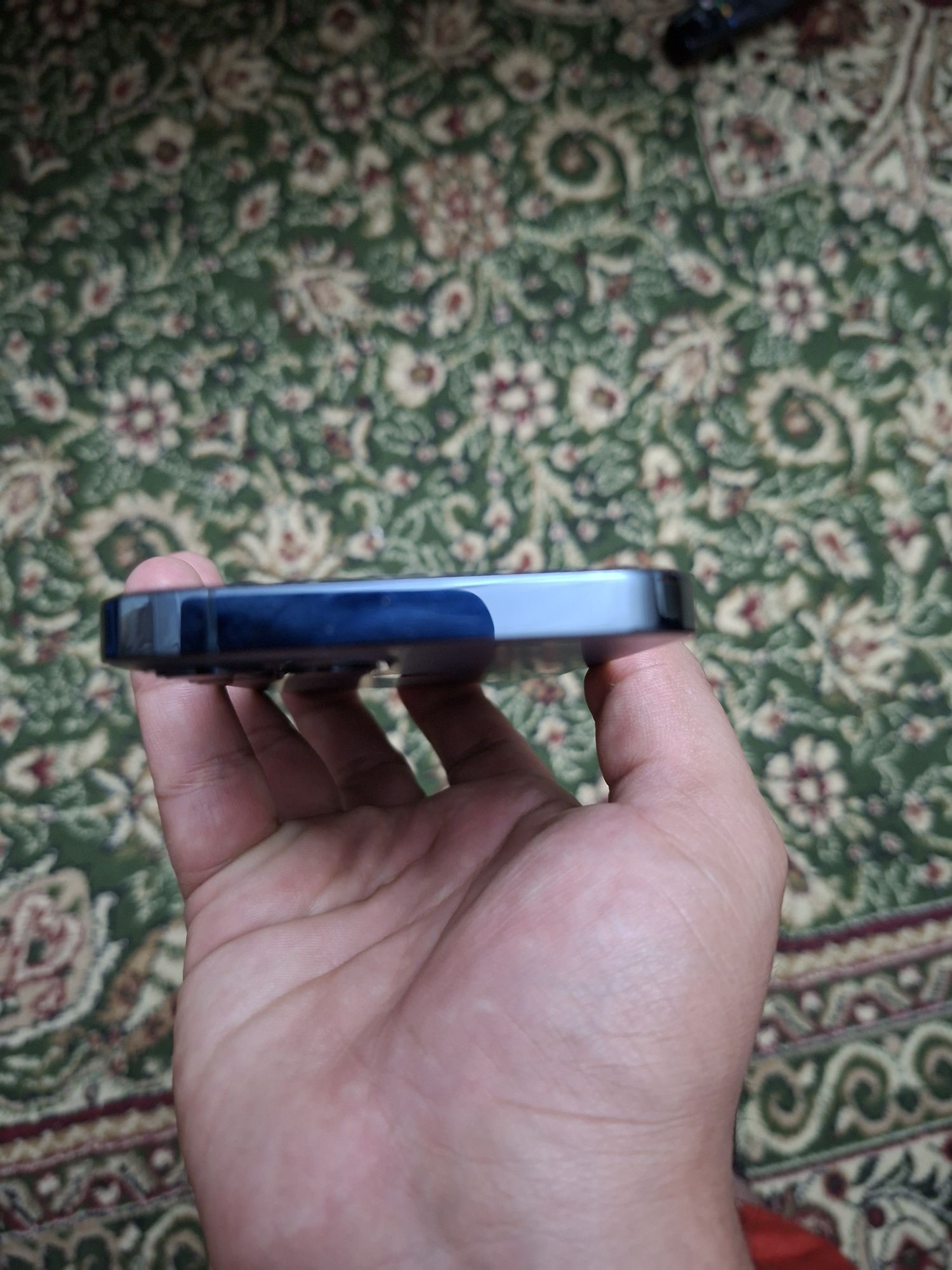 Iphone 12 pro 256gb