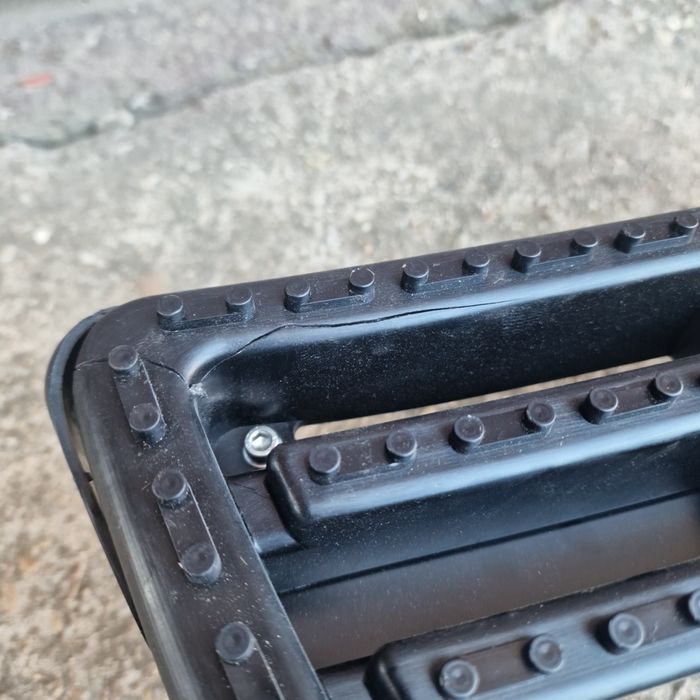 de vanzare treapta/ scara rhino autoutilitara duba 3.5t