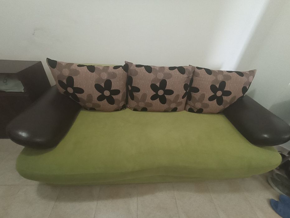 Canapea extensibilă