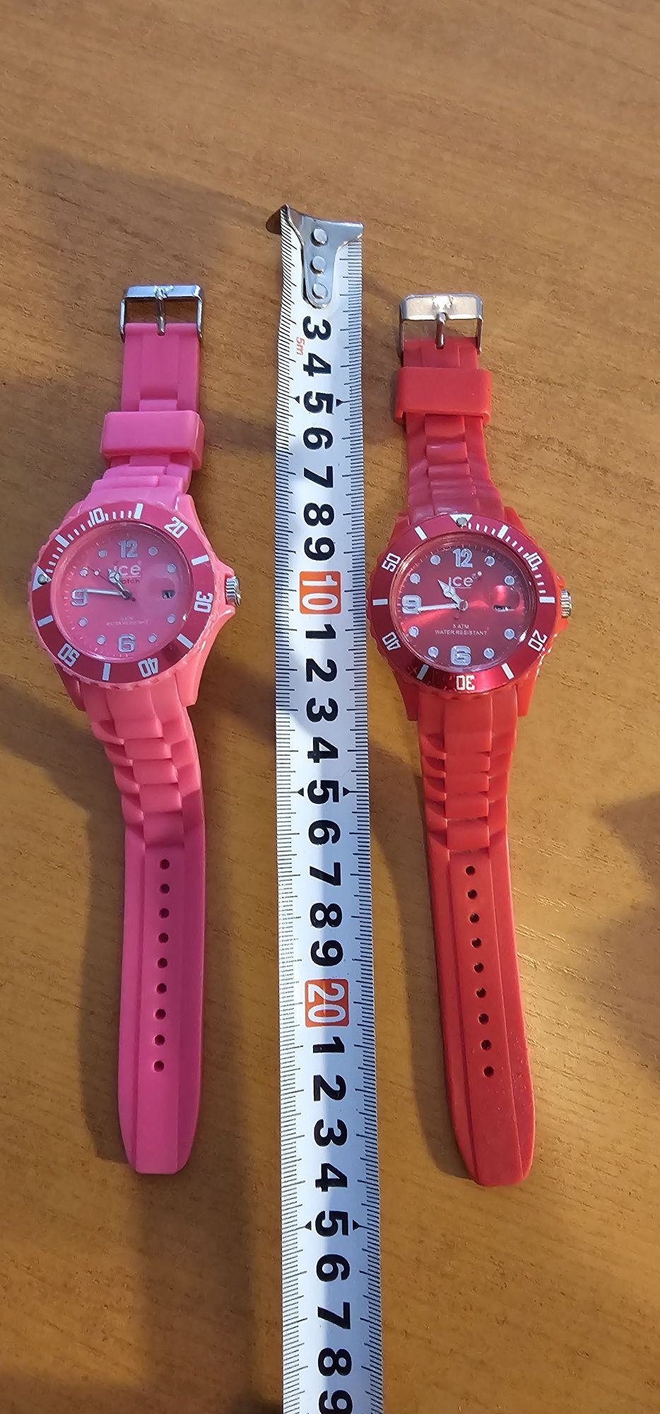 Ice watch 3 броя часовник