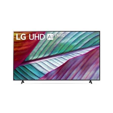 Продам телевизор LG UHD 43UR78