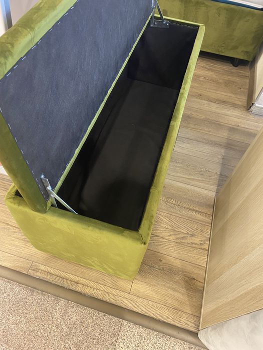 Băncuța de depozitare