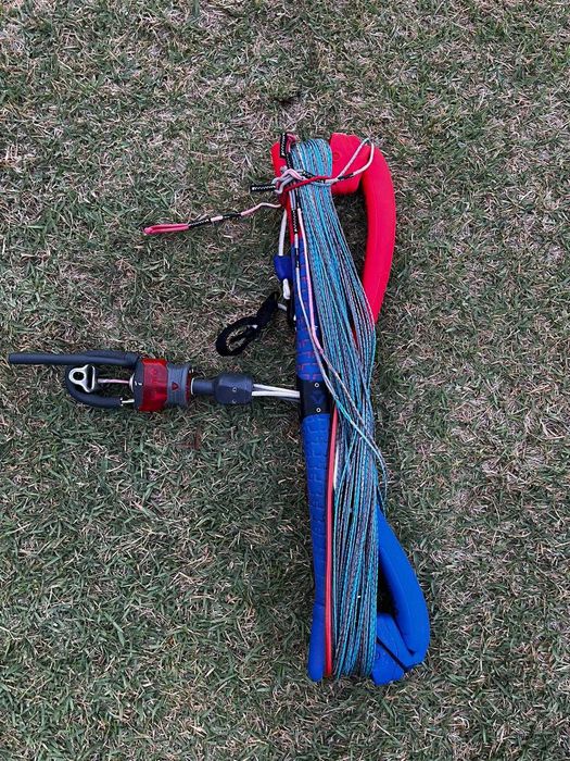 Duotone Trust Bar M/L 2025