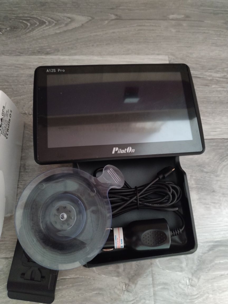 PilotOn A12S Pro