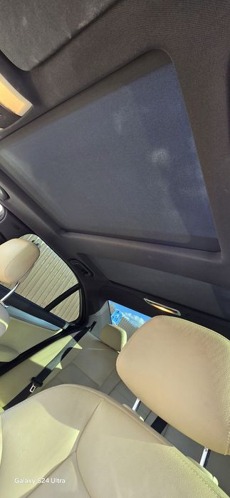 Mercedes C220, 2.2d automata, stare perfecta